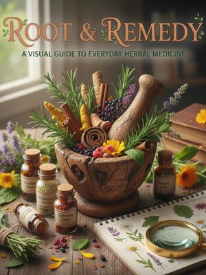 cover image of Root & Remedy